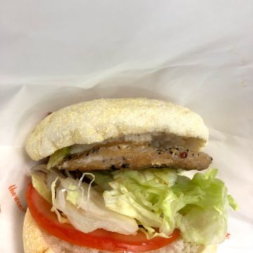 歐圖咖啡廚房 O2 Brunch & Café（台北中山店）