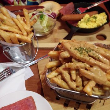 Brothers 異國料理