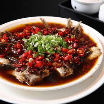 李雪辣嬌川味食府  內湖店