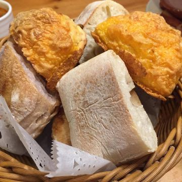 擴邦麵包 Le Coin du Pain（台北大安店）