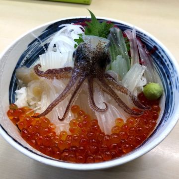 一花亭（台中西區店）