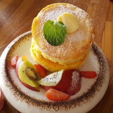 成真咖啡 台中東海JMall店