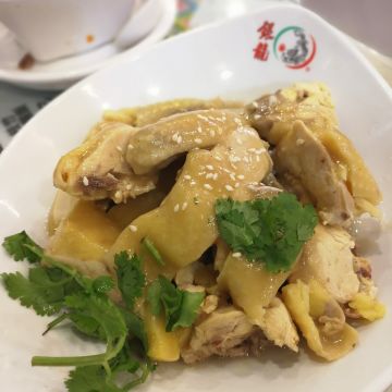 尖沙咀茶餐廳