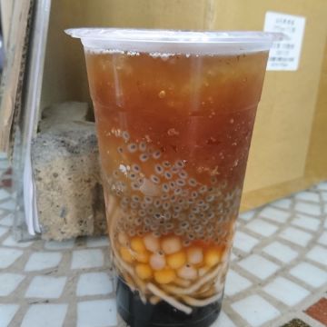 ㄚ美姨的古早古味