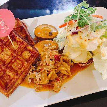 Sugarbistro (小食糖)