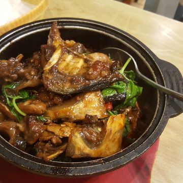 食蝦庄活蝦之家