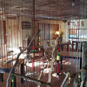 水朵朵湖岸工房