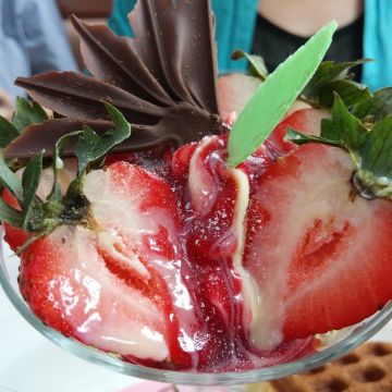 愛麗絲咖啡 Alice café