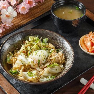 有省錢〈五星級〉日式丼飯 芝山店