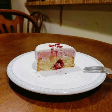 歐雷咖啡 OLECAF`E