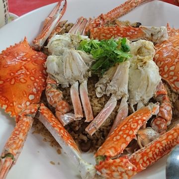 姐妹海鮮鵝肉城