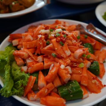 公牛隊美式牛排專賣（永康店）