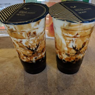 斜角巷 台北復興南店