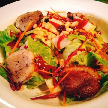 義麵坊小酒館 Al Cicchetto（台北信義店）