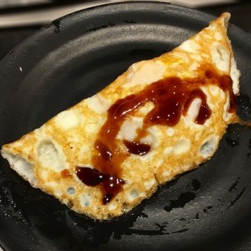 紅樹林鐵板燒（永和店）