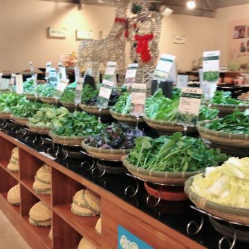 原生百草饌餐廳（鳳山店）