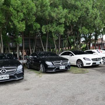 東豐竹蜻蜓健康休閒庭園