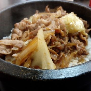 韓食鍋 韓國料理