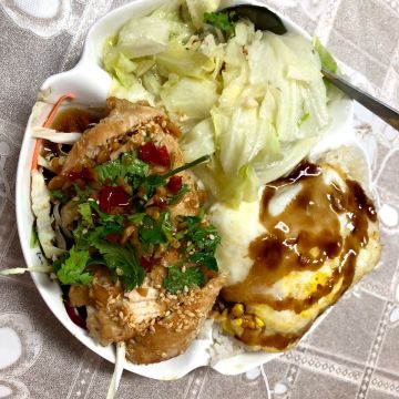 雲南小吃（大溪店）