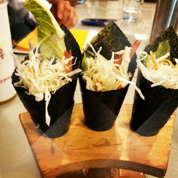 米谷手作料理食堂