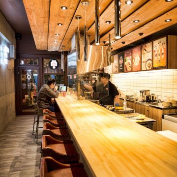 炸去啃（左營店）