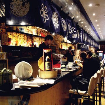 鹿兒島燒肉專賣店 中和中山店