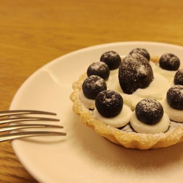 月光咖啡（前金店）