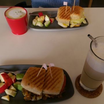 好多咖啡 For good