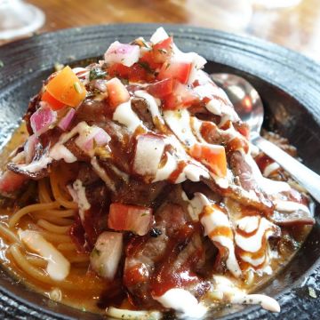 發福廚房 林口店 Bravo Burger