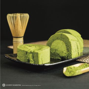 御前上茶台中總店 