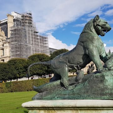 杜樂麗花園（士林店）
