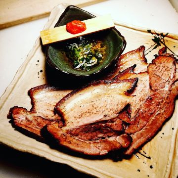 ヒゲMasa Hige Masa