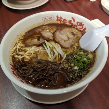 山小屋（中西店）