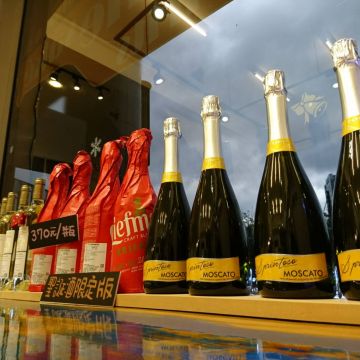 馬戲團市集 Circus Market