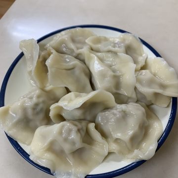 那家鍋貼水餃