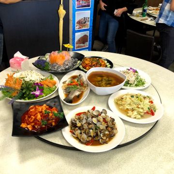 建香四姊妹海鮮店