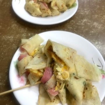 夏一跳（三民店）