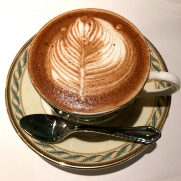 帕莎蒂娜法式餐廳 Pasadena French Restaurant