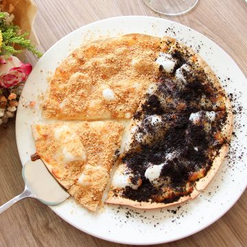 芙歐義式餐廳 Fullpasta