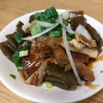 滇味小館
