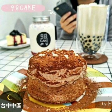 98cake