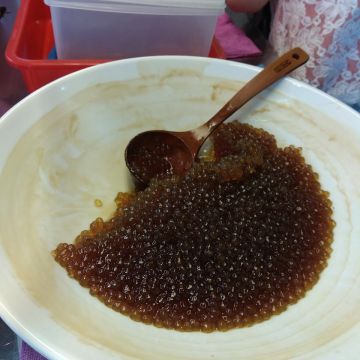 罔市手工粉圓（台中西區店）