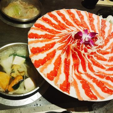 川之流（北投店）