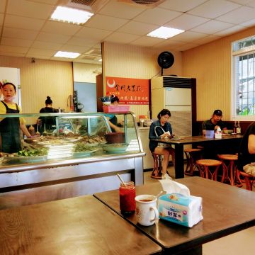 原鄉牛肉海鮮拉麵專賣店