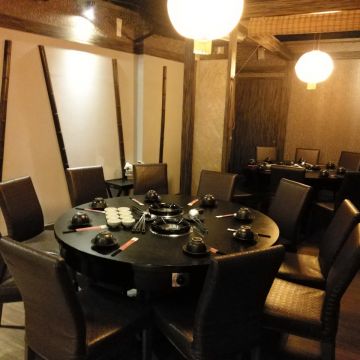 老東家重慶麻辣鍋（南港店）