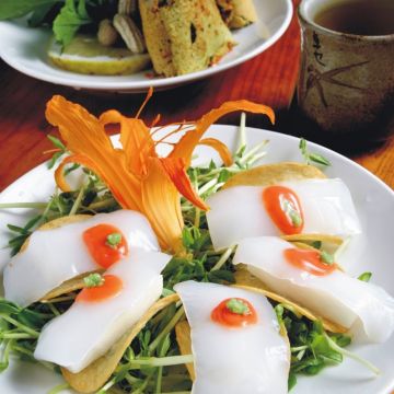 卓也小屋養生館