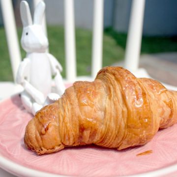 樂芽法式甜點 Le Bourgeon