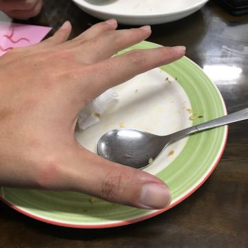 孫師傅台灣飯神