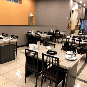 瑯萊了羊肉爐吃到飽