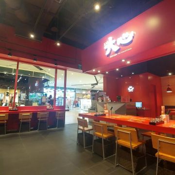 大心新泰式麵食 嘉義秀泰店 Very Thai Noodles